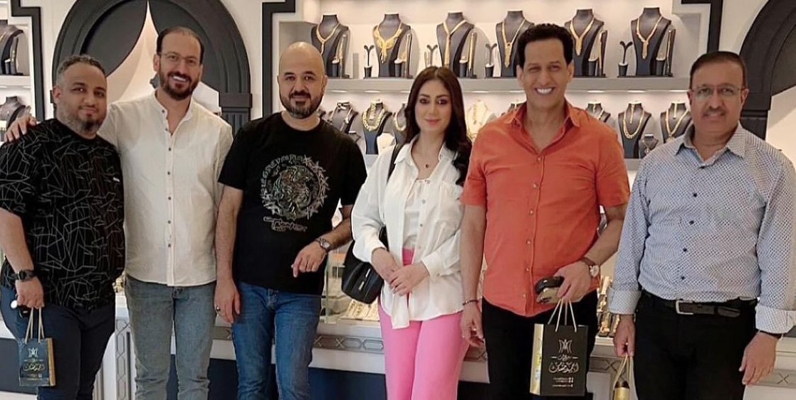 AlShiraa Team Photo-1